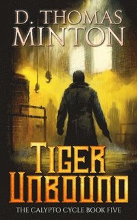 bokomslag Tiger Unbound
