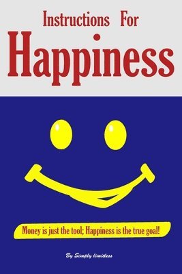 Instruction For Happiness 1