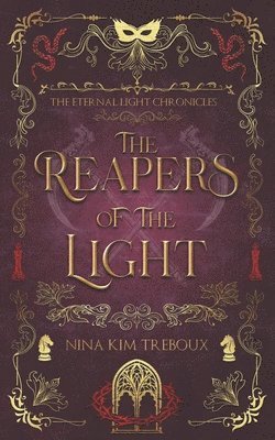 bokomslag Reapers of the Light