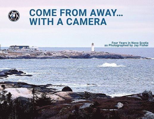 Come From Away With A Camera