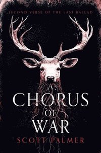 bokomslag Chorus of War