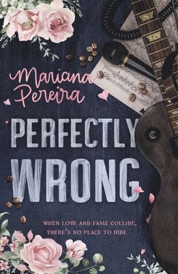 Perfectly Wrong 1