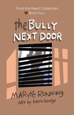 bokomslag Bully Next Door