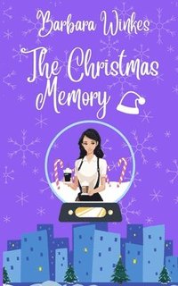 bokomslag Christmas Memory