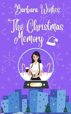 bokomslag The Christmas Memory
