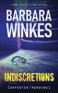 bokomslag Indiscretions: A Lesbian Detective Novel
