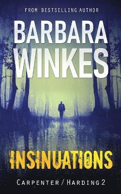 Barbara Winkes - Insinuations, Häftad