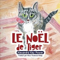 bokomslag Le Nol de Tiger