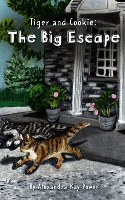 Tiger and Cookie: The Big Escape