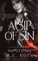 bokomslag Sip of Sin