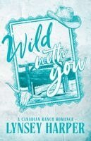 Lynsey Harper - Wild With You, Häftad. Tillgänglighet: Lägg i varukorg