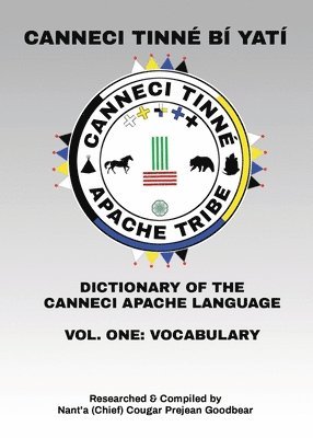 bokomslag Canneci Tinné Bí Yatí