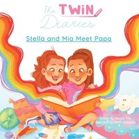 bokomslag Twin Diaries
