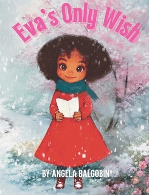 bokomslag Eva's Only Wish