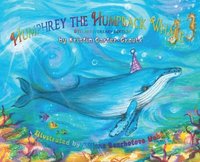 bokomslag Humphrey the Humpback Whale - 5th Anniversary Edition