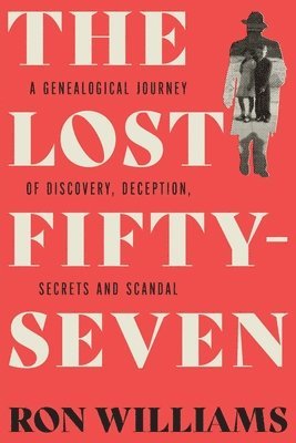 Lost Fifty-Seven 1