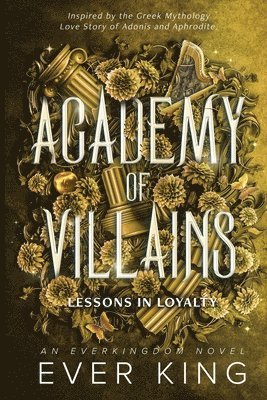 bokomslag Lessons in Loyalty