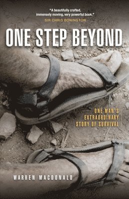 One Step Beyond 1