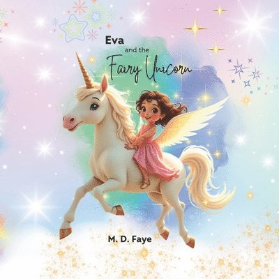 Eva and the Fairy Unicorn 1