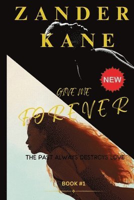 Give Me Forever: The past Always Destroys Love 1