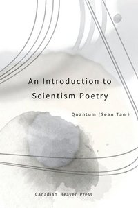 bokomslag An Introduction to Scientism Poetry