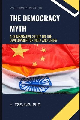 bokomslag Democracy Myth