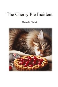 bokomslag Cherry Pie Incident
