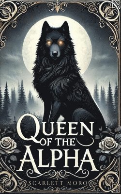 Queen of the Alpha 1