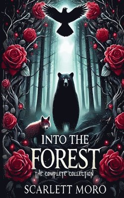 Into The Forest 1