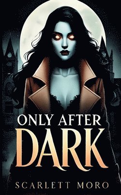 Only After Dark 1