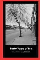 Forty Years of Ink, Häftad
