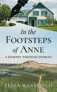 bokomslag In the Footsteps of Anne