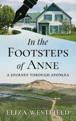 bokomslag In the Footsteps of Anne