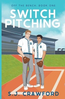 bokomslag Switch Pitching