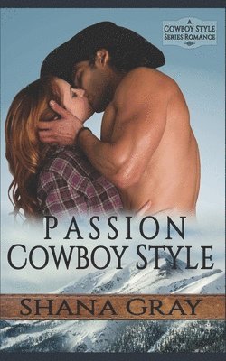 Passion Cowboy Style 1