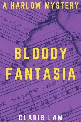 Bloody Fantasia 1