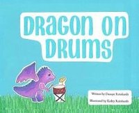 bokomslag Dragon on Drums