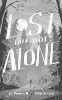 bokomslag Lost But Not Alone
