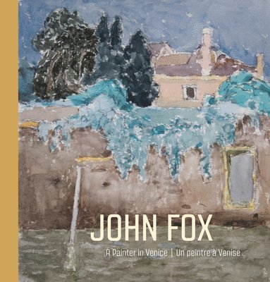 John Leroux, Victoria LeBlanc, Sandra Paikowsky - John Fox, Häftad