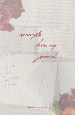 bokomslag Excerpts From My Journal