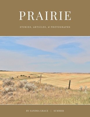 Prairie 1