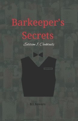 Barkeeper's Secrets 1