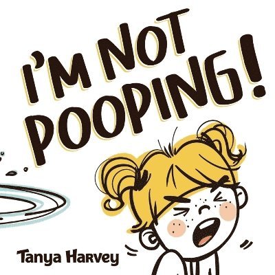 I'm Not Pooping 1