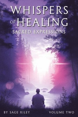 Whispers of Healing 1