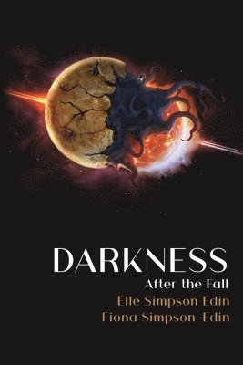 Darkness After the Fall 1