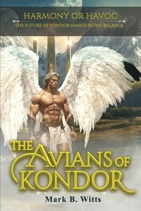 bokomslag Avians of Kondor