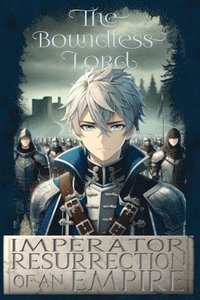 bokomslag Imperator: Resurrection of an Empire: The Boundless Lord
