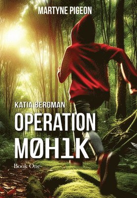 Martyne Pigeon - Katia Bergman, Inbunden