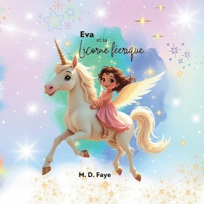 Eva et la licorne ferique 1