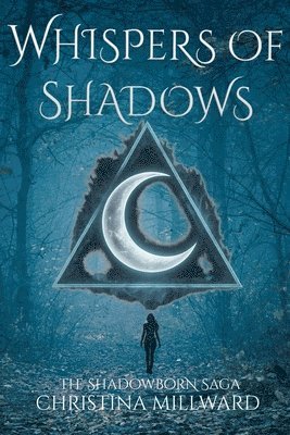 bokomslag Whispers of Shadows